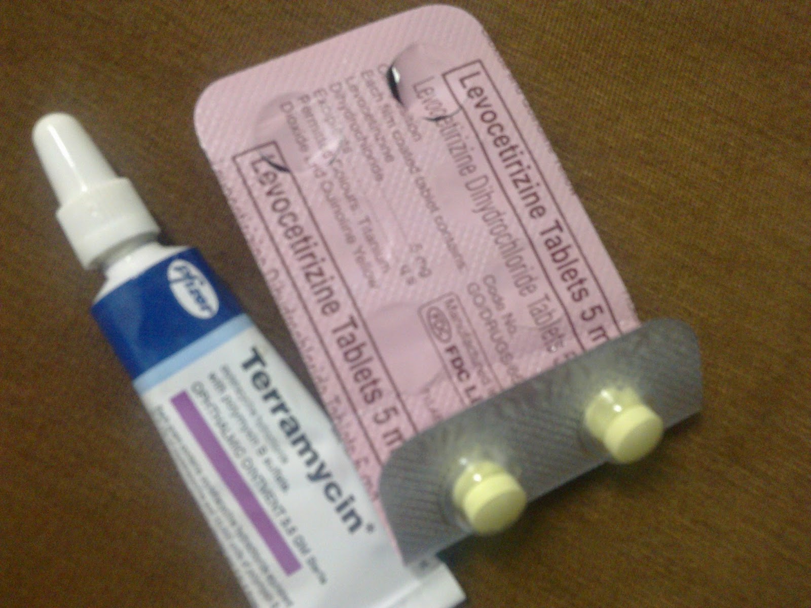 *BiSikBiSik InT@n* Diary 76 Ujian Sakit Sebelum Ke Tanah Suci